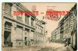 75010 - TOUT PARIS N° 33 - Société Coopérative "L'égalitaire " Rue Sambre Et Meuse - Collection F. Fleury - Dos Scané - Arrondissement: 10