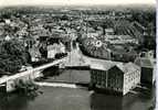 MALICORNE - Les Ponts,les Moulins - Malicorne Sur Sarthe