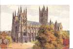 CANTERBURY CATHEDRAL - Canterbury