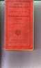 AVIATION.MEMENTO.PREPARAT ION  MILITAIRE SUPERIEURE.158 PAGES. - Luchtvaart