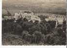 BREHAN LOUDEAC 56 Morbihan Vue D'avion En 1936 Carte Dentelée Véritable Photo - Malestroit