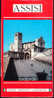 Assisi - Guida Artistica Illustrata - Toursim & Travels