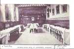 College Dining Hall, St. Augustine's, Ramsgate. - Ramsgate
