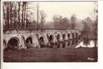 CPSM De Airvault (Deux Sèvres 79): Pont Romain De Vernay - Airvault