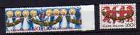 FINLANDE     Neuf **     Y. Et T.  N° 969 / 971        Cote: 3,75 Euros - Unused Stamps