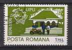 Roemenie Y/T 2841 (0) - Used Stamps