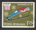 Roemenie Y/T 2940 (0) - Used Stamps