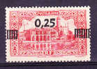 Algérie N° 148 Neuf Sans Gomme - Unused Stamps