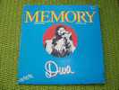 DIVA  °  MEMORY - Other - English Music
