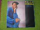 TIPPA  IRIE  °   HELLO DARLING - Autres - Musique Anglaise