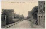 Rosny Sous Bois.... Rue Du Verrier - Rosny Sous Bois