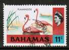 BAHAMAS   Scott #  322  VF USED - 1963-1973 Autonomía Interna