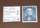 Bund Michel Nr: 166    Postfrisch MNH **  #1865 - Nuovi