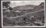 United Kingdom PPC England Derwentwater From Ashness Bridge, Keswick Echt Real Photo Véritable Vera - Other & Unclassified