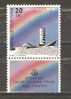 ISRAEL 1986 - MEMORIAL DAY  - MH MINT HINGED - Neufs (avec Tabs)