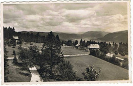 Jura    Mont Soleil     Carte Photo - Autres & Non Classés