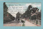 MAIDENHEAD  -  Castle  Hill  -  1907  -   BELLE CARTE ANIMEE  - Valentine's Series - - Other & Unclassified