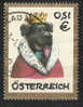 2002 Austria Yv. 2226  Mi. 2393 Used - Used Stamps