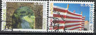 2004 Belgien   Mi.  3340-1  Used Europa - 2004