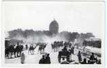 IRAN - PERSIAN GULF COMMAND / GROGAN PHOTO COMPANY/ CAMEL /MOSQUE - Irán