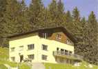 Ski- Und Ferienlagerhaus (Pfarrer Von Holzen) Rinderbühl Emmetten NW 1989 - Emmetten