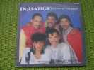 DEBARGE  °  RHYTHM OF  THE  NIGHT - Autres - Musique Anglaise