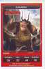 CARTE CARREFOUR DREAMWORKS DRAGONS GUEULEFOR 123/216 BON ETAT - Sonstige & Ohne Zuordnung