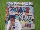 TONTON DAVID  °  PEUPLES  DU MONDE - Rap & Hip Hop
