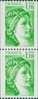 AW0470 France  Della Clowe Watts Statue Pairs MNH - Incisioni