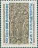 AW0513 Austria 1984 Monastery Anaglyph 1v MNH - Grabados