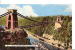 Clifton Suspension Bridge. - Altri & Non Classificati