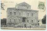 SORGUES    -    La Mairie. - Sorgues