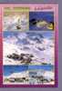73 - Val Thorens - Le Ski Fantastique - Val Thorens