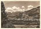 Glion / Jlanz Ilanz  Feldpost 1939 - Ilanz/Glion