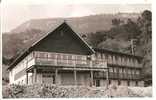 Blaukreuzheim Weggis Fotokarte Wagner Photo Blau Weggis Ca. 1945 - Weggis