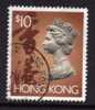 Hong Kong - 1992 - $10 Definitive - Used - Gebraucht