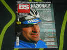 BS Bicisport 2011 N° 1 Gennaio (Paolo Bettini) - Sports
