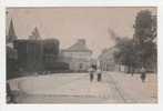 Athis-Mons. - Place Du Chateau - Athis Mons