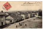 87 -MEZIERES Sur ISSOIRE - "" Vue Générale "" - CARTE ANIMEE - Meziere Sur Issoire