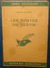 Serie Emeraude.N°3.Jean D'ESME.Les Portes Du Destin.E.O.04.1938.1er Plat Taché - Le Masque