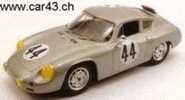 Best 9375, Porsche Abarth Sebring 1963 #44, Wester - Holbert, 1:43 - Best Model