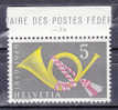 1949   N° 291   NEUF**       CATALOGUE  ZUMSTEIN - Unused Stamps