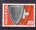 1957     N° 330      NEUF**       CATALOGUE  ZUMSTEIN - Unused Stamps