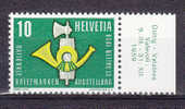 1959     N° 344        NEUF**       CATALOGUE  ZUMSTEIN - Unused Stamps