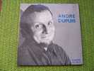 ANDRE DUPUIS  °  ANASTASIE   °  AUTOGRAPHE  SUR VINYLE 45 TOURS - Autographs