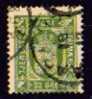 Timbre Danemark Service N°10.1875.1902. C.45€ - Service