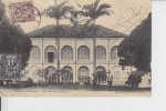 Libreville Palais Du Gouvernement - Gabón