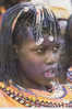 Visage D Enfant - Kenya