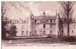 Boissy La Rivière - Château De Bierville  : Achat Immédiat - Boissy-la-Rivière
