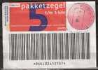 Nederland - Pakketzegel - Other & Unclassified